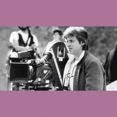 Roger Christian - Star Wars - Pioneer Signings