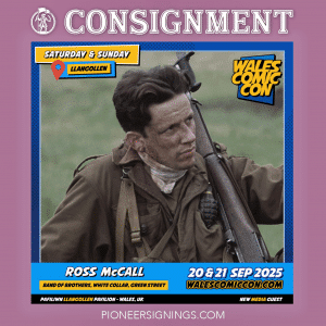 Ross McCall