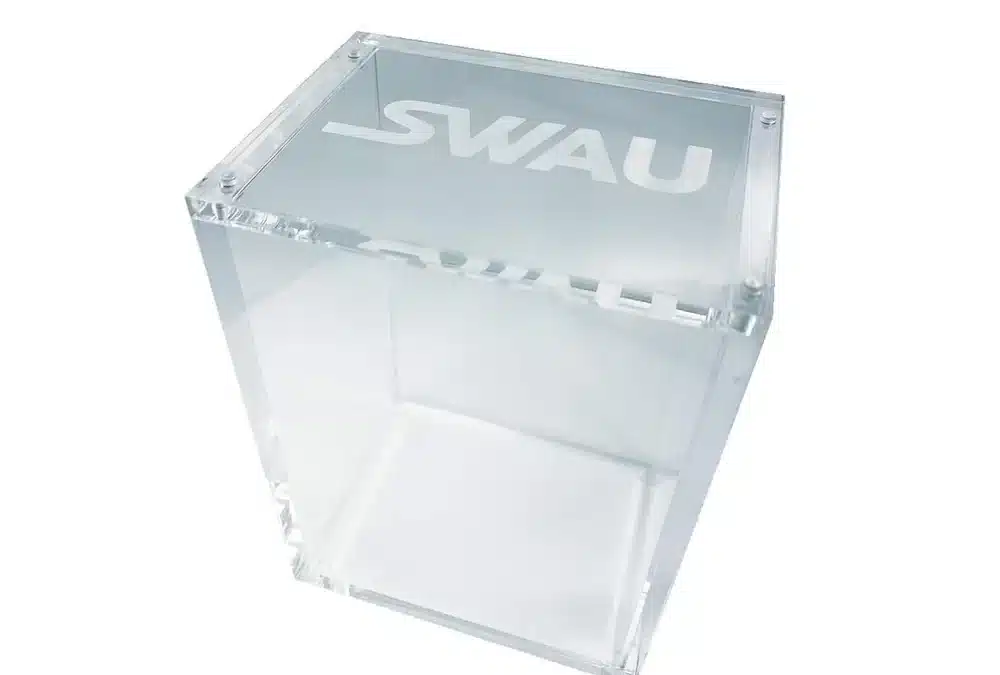 SWAU Premium Funko Protector