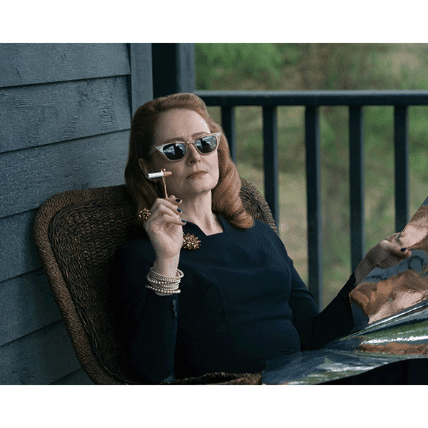 Miranda Otto - Sabrina 1 - Pioneer Signings