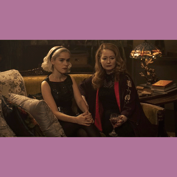 Miranda Otto - Sabrina 11 - Pioneer Signings