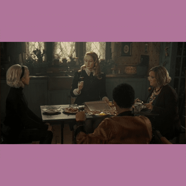 Miranda Otto - Sabrina 13 - Pioneer Signings