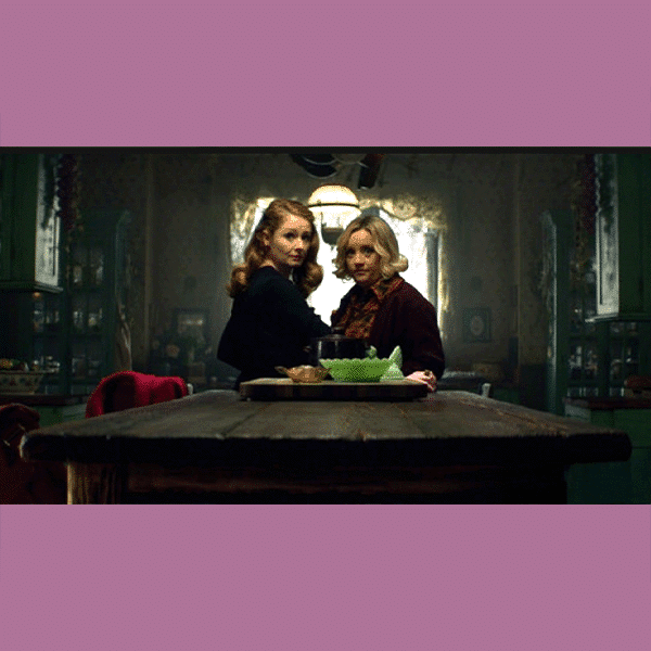 Miranda Otto - Sabrina 18 - Pioneer Signings