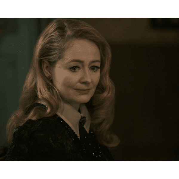 Miranda Otto - Sabrina 3 - Pioneer Signings