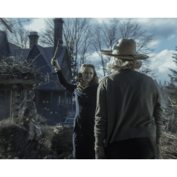 Miranda Otto - Sabrina 7 - Pioneer Signings
