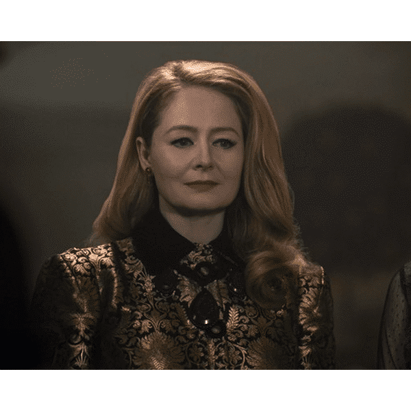 Miranda Otto - Sabrina 8 - Pioneer Signings