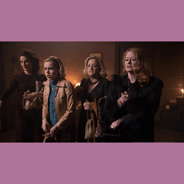 Miranda Otto - Sabrina 9 - Pioneer Signings