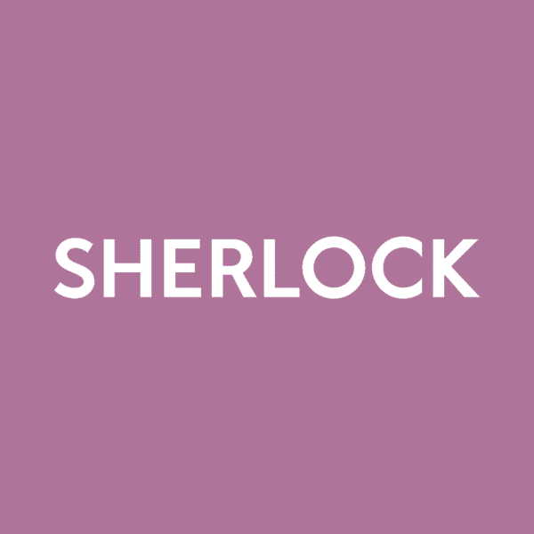 Sherlock - Pioneer Signings