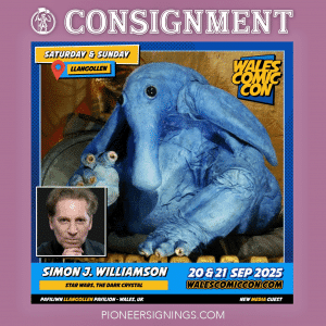 Simon J. Williamson