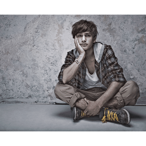Luca Pasqualino - Skins 1 - Pioneer Signings