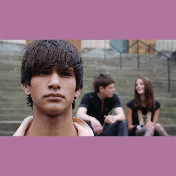 Luca Pasqualino - Skins 3 - Pioneer Signings