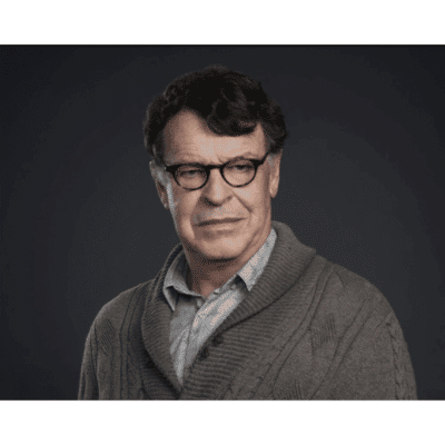 John Noble - Sleepy Hollow - Pioneer Signings
