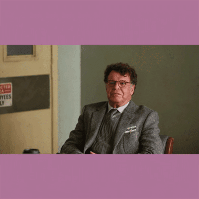 John Noble - Sleepy Hollow - Pioneer Signings