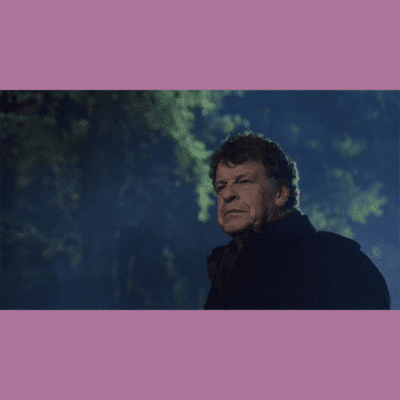 John Noble - Sleepy Hollow - Pioneer Signings