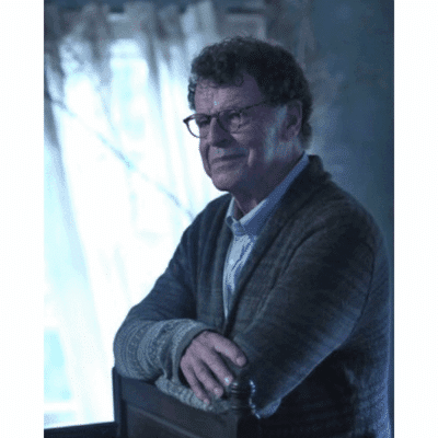 John Noble - Sleepy Hollow - Pioneer Signings