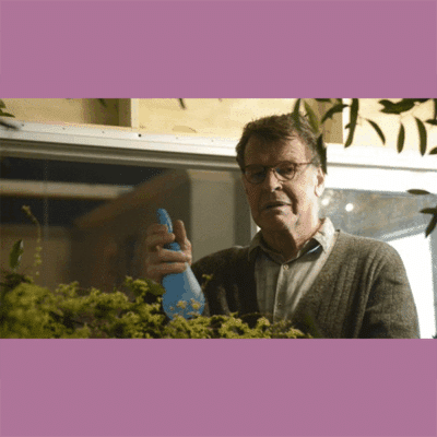 John Noble - Sleepy Hollow - Pioneer Signings