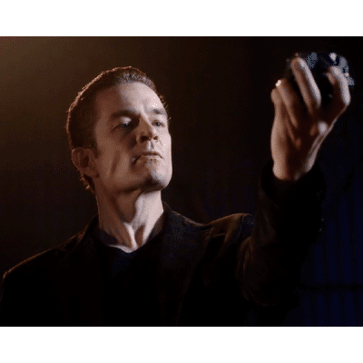 James Marsters - Smallville- Pioneer Signings