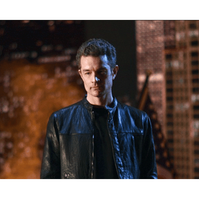 James Marsters - Smallville- Pioneer Signings