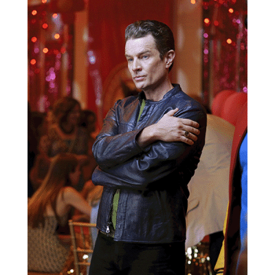 James Marsters - Smallville- Pioneer Signings