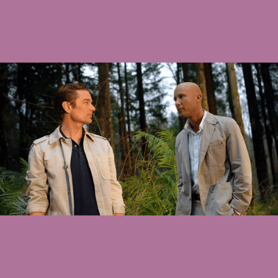 James Marsters - Smallville- Pioneer Signings