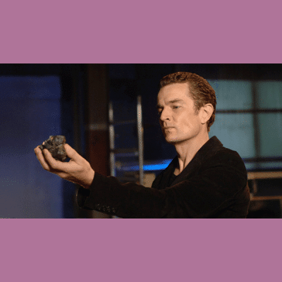 James Marsters - Smallville- Pioneer Signings