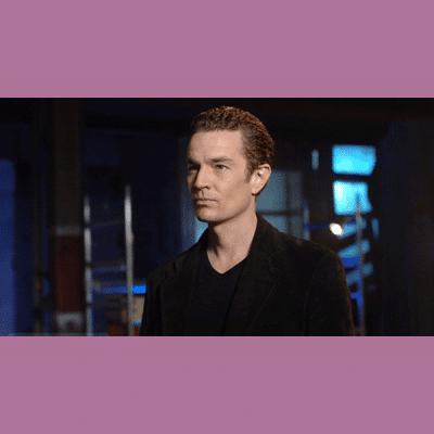 James Marsters - Smallville- Pioneer Signings