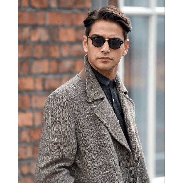 Luca Pasqualino - Snatch 3 - Pioneer Signings