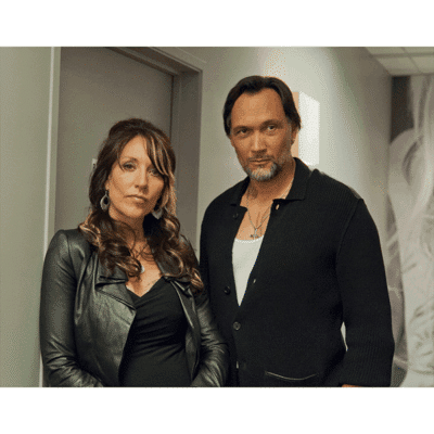 Jimmy Smits - Sons of Anarchy - Pioneer Signings