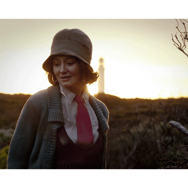 Miranda Otto - South Solidarity 2 - Pioneer Signings