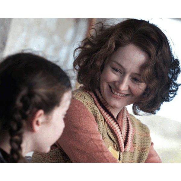Miranda Otto - South Solidarity 3 - Pioneer Signings