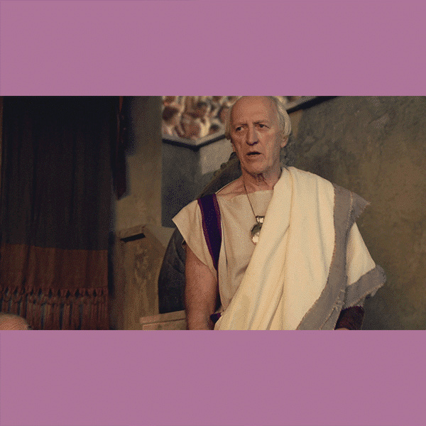 John Bach - Spartacus 2 - Pioneer Signings