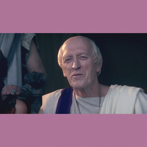 John Bach - Spartacus 3 - Pioneer Signings