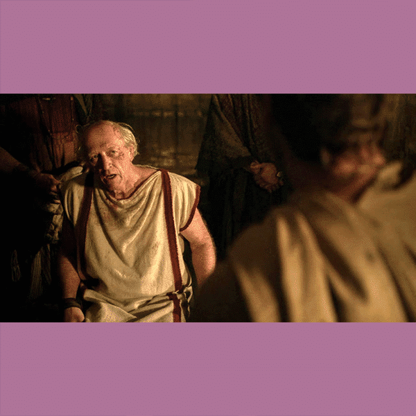 John Bach - Spartacus 4 - Pioneer Signings