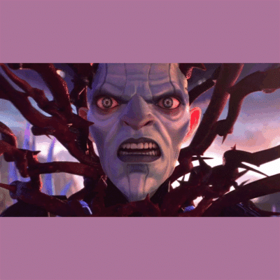 John Noble - Star Trek - Pioneer Signings