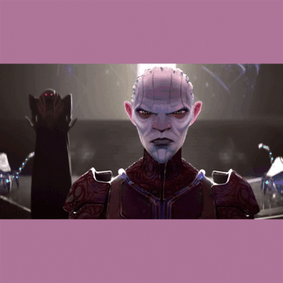 John Noble - Star Trek - Pioneer Signings