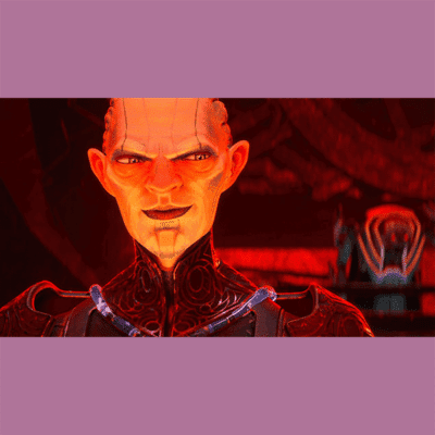 John Noble - Star Trek - Pioneer Signings