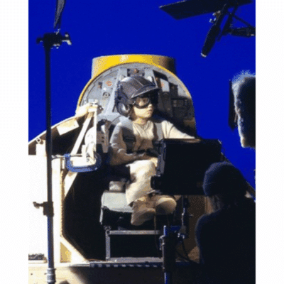 Star Wars - Young Anakin Skywalker - Jake Lloyd - Pioneer Signings