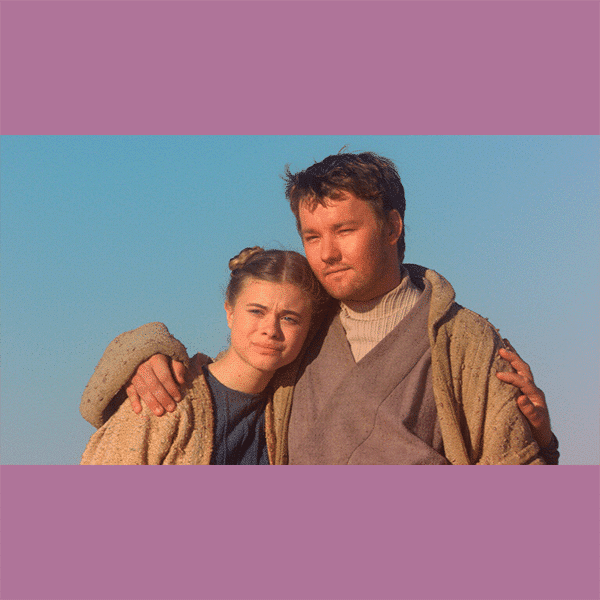 Bonnie Piesse - Star Wars 2 - Pioneer Signings