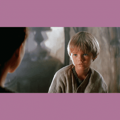 Star Wars - Young Anakin Skywalker - Jake Lloyd - Pioneer Signings