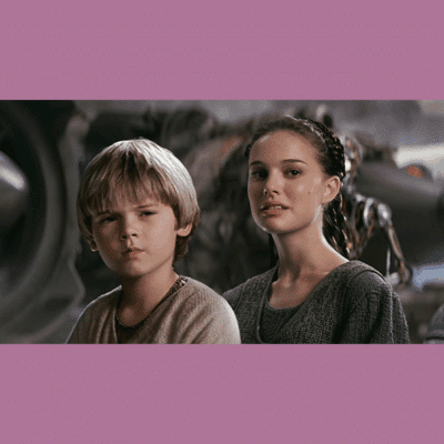 Star Wars - Young Anakin Skywalker - Jake Lloyd - Pioneer Signings
