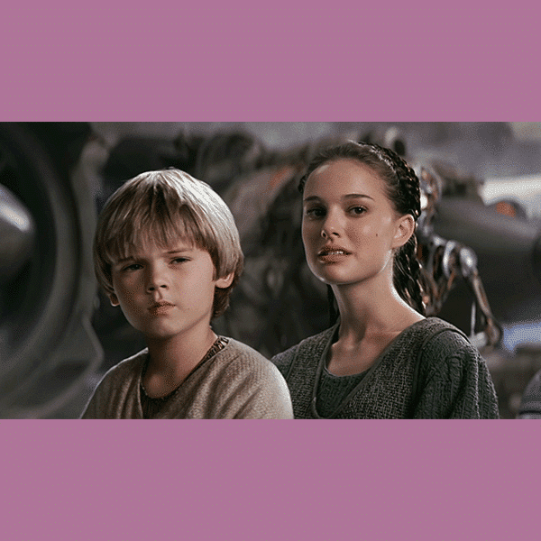 Star Wars - Young Anakin Skywalker - Jake Lloyd - Pioneer Signings