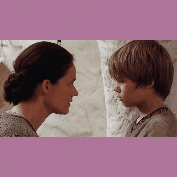 Star Wars - Young Anakin Skywalker - Jake Lloyd - Pioneer Signings