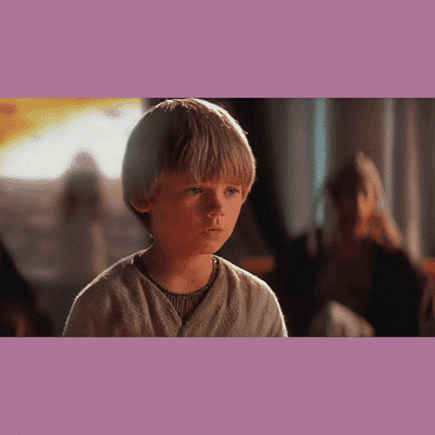 Star Wars - Young Anakin Skywalker - Jake Lloyd - Pioneer Signings