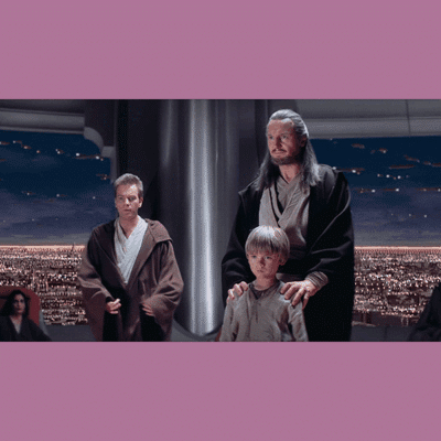 Star Wars - Young Anakin Skywalker - Jake Lloyd - Pioneer Signings