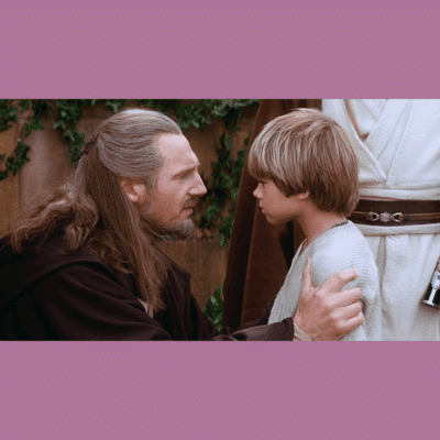 Star Wars - Young Anakin Skywalker - Jake Lloyd - Pioneer Signings