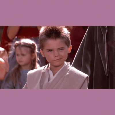 Star Wars - Young Anakin Skywalker - Jake Lloyd - Pioneer Signings