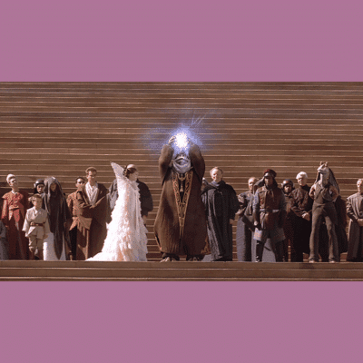 Star Wars - Young Anakin Skywalker - Jake Lloyd - Pioneer Signings