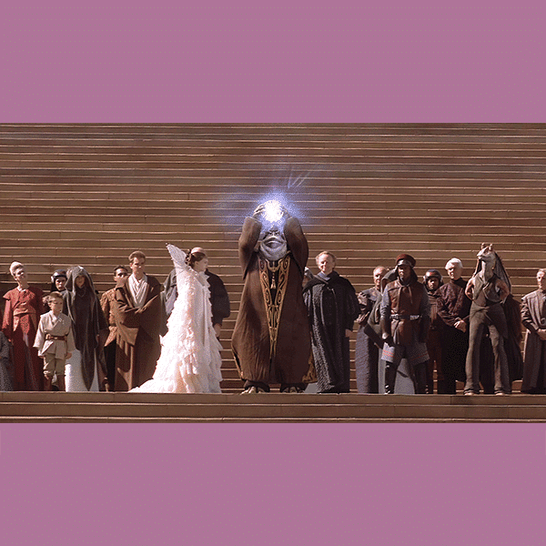 Star Wars - Young Anakin Skywalker - Jake Lloyd - Pioneer Signings