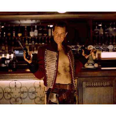 James Marsters - Supernatural - Pioneer Signings