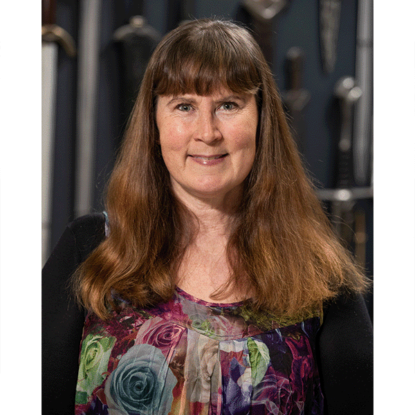 Tania Rodger 1 - Weta Workshop - Pioneer Signings